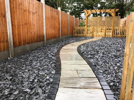 Decorative Stone / Pathway